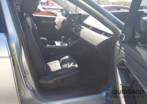 2020 Land Rover Range Rover Evoque S z USA, uszkodzony, nr VIN SALZJ2FX8LH041544